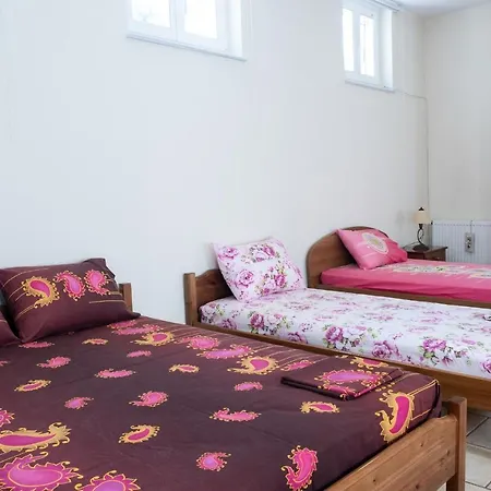 Ferienhaus Anna