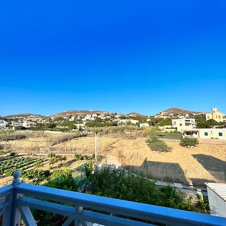 Anna Дом отдыха Posidhonia (Syros)
