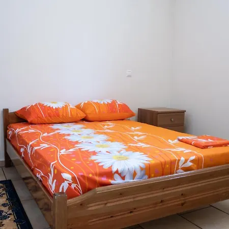 Дом отдыха Anna Posidhonia (Syros)